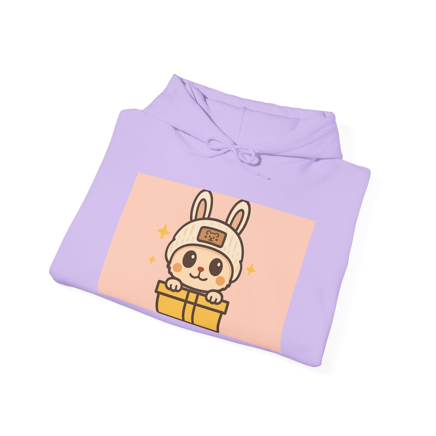 Labubu Unisex Hoodie