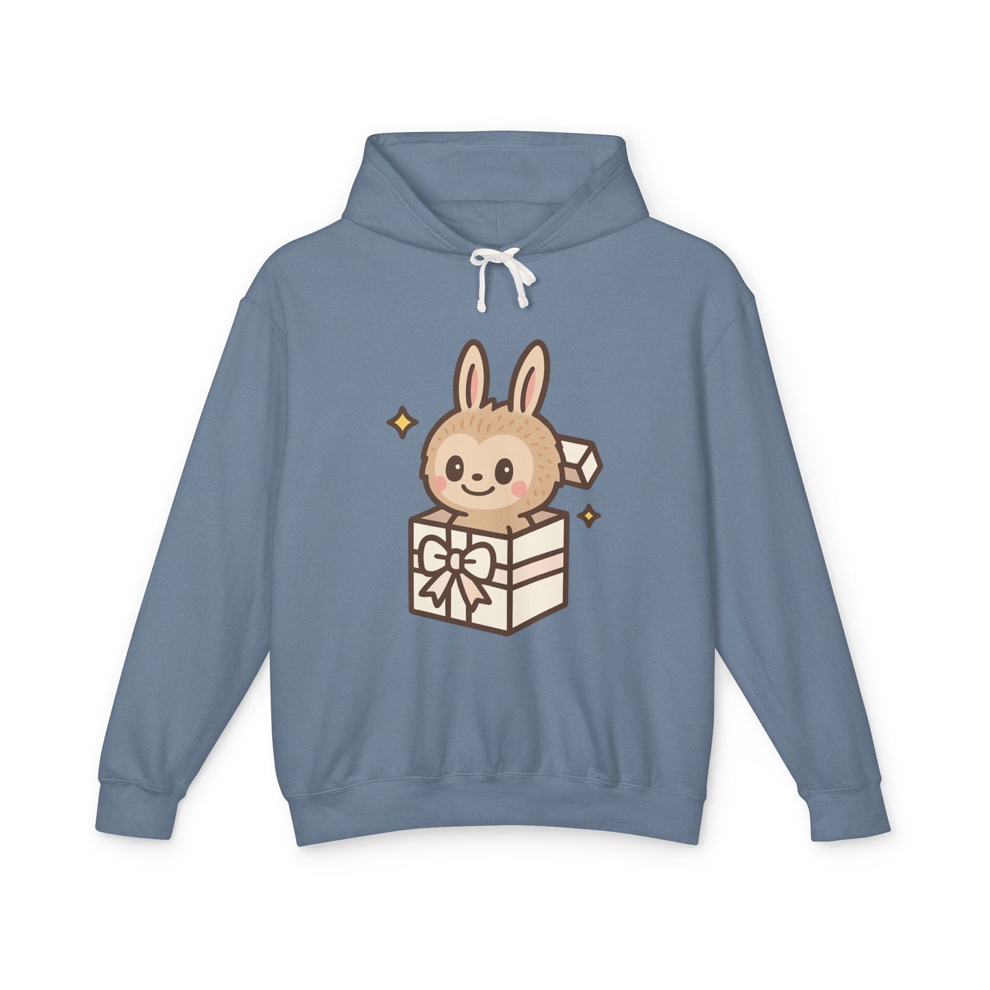 Labubu Unisex Hoodie