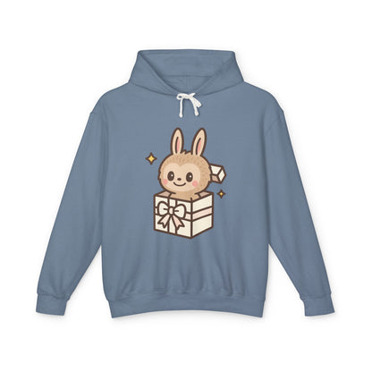 Labubu Unisex Hoodie