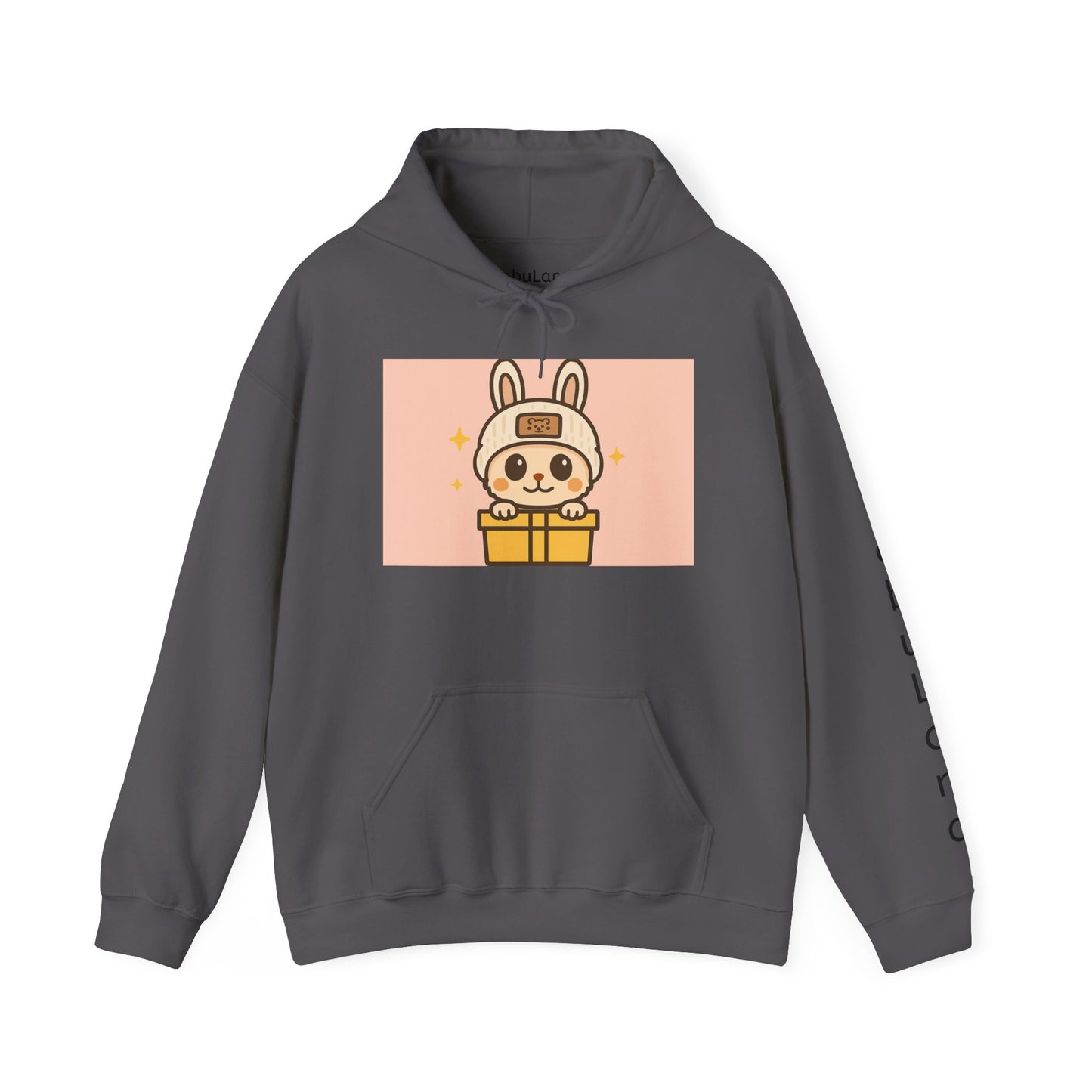 Labubu Unisex Hoodie