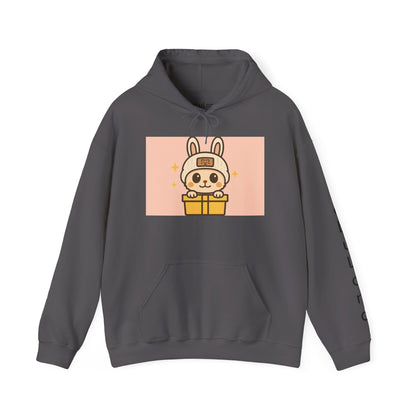 Labubu Unisex Hoodie