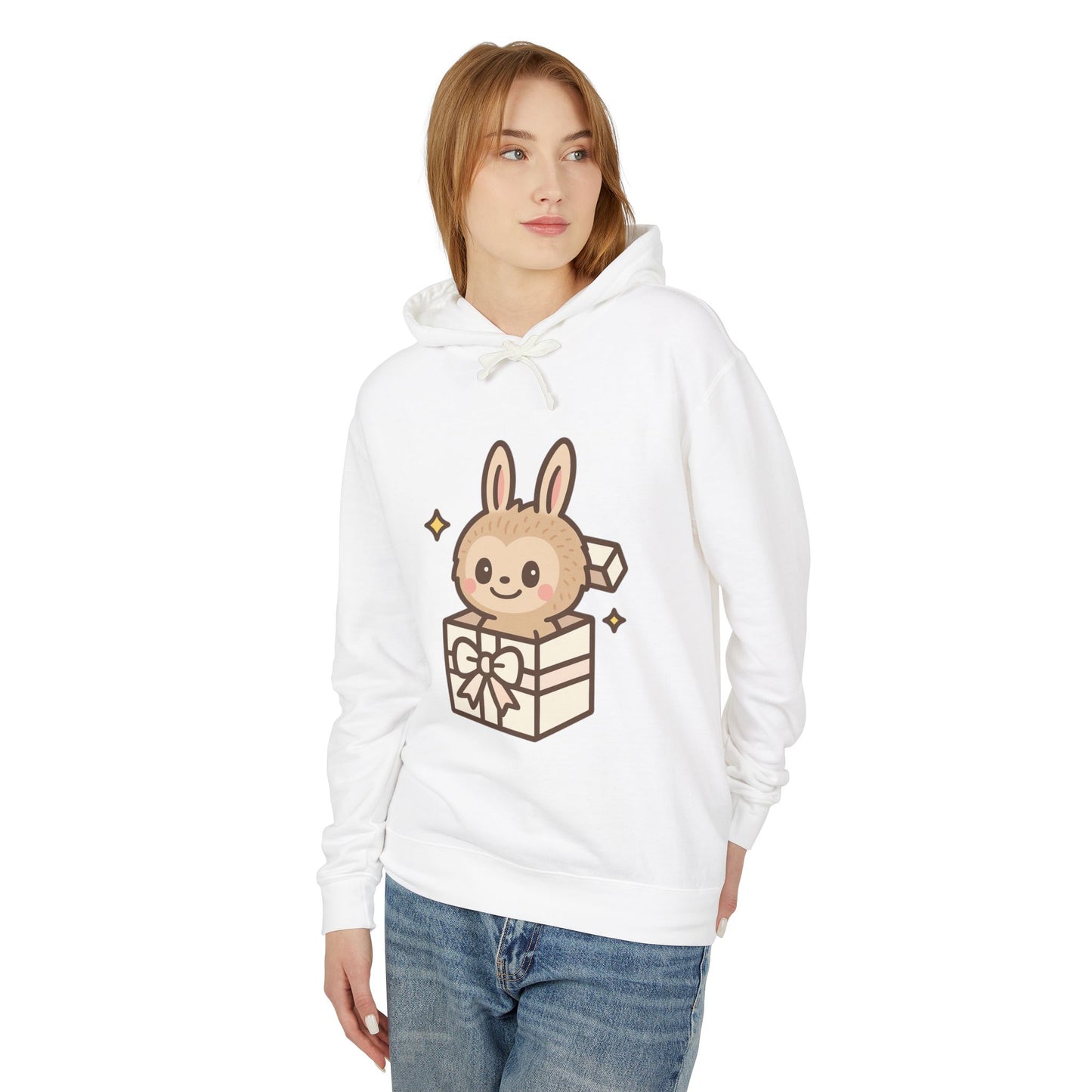 Labubu Unisex Hoodie