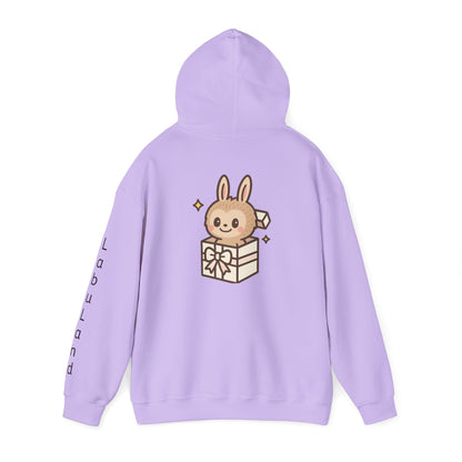Labubu Unisex Hoodie
