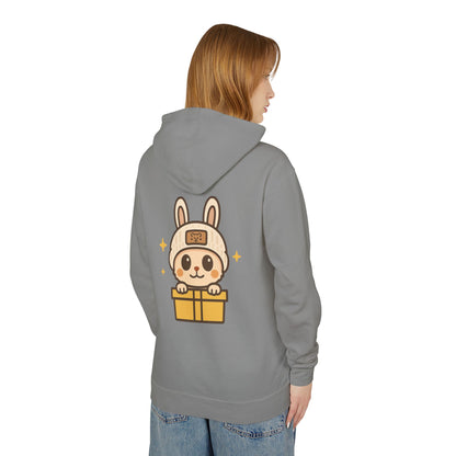 LabuLandUnisex Hoodie