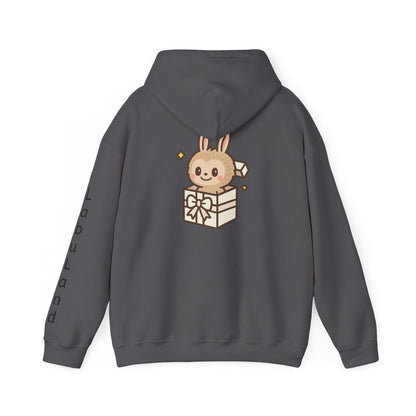 Labubu Unisex Hoodie