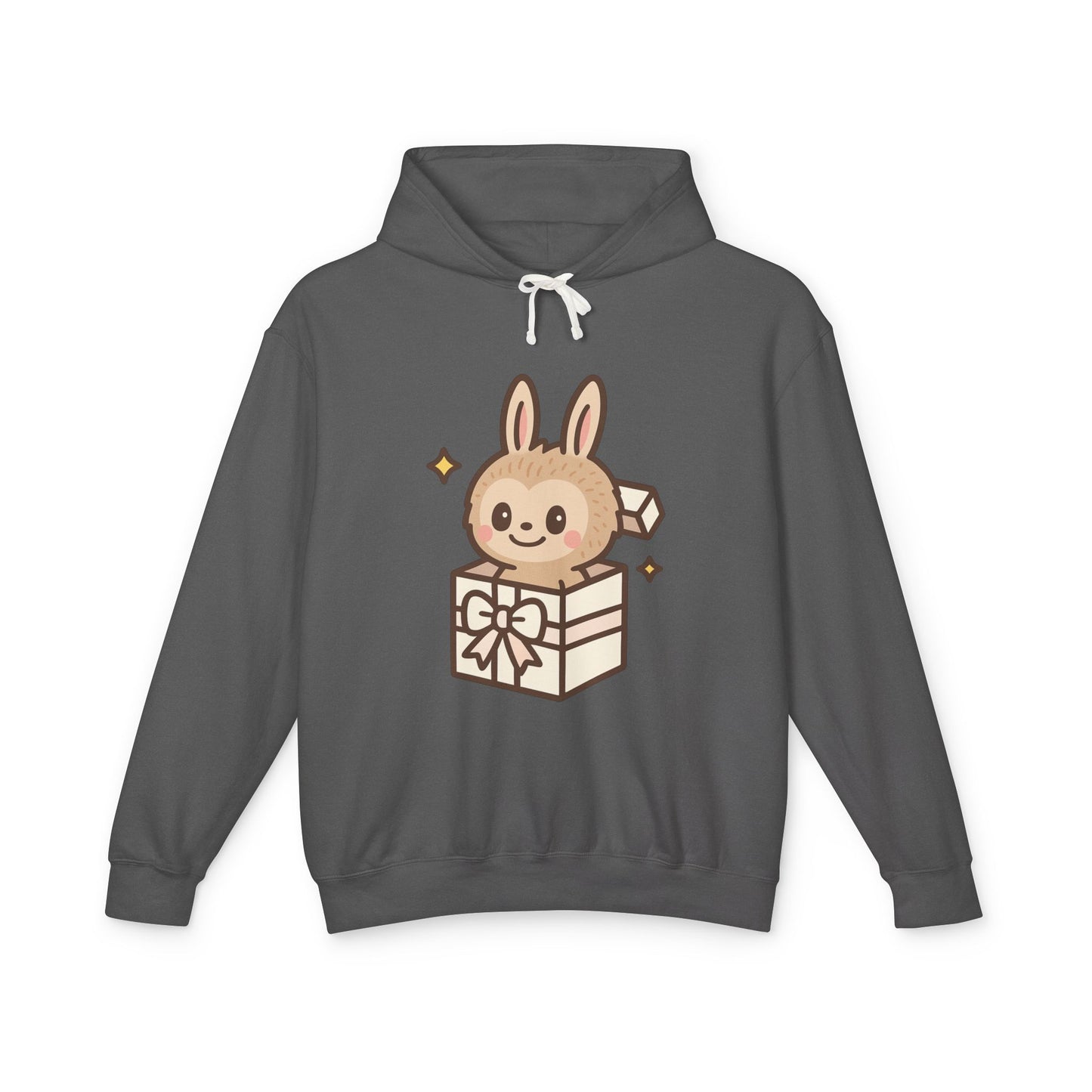 Labubu Unisex Hoodie