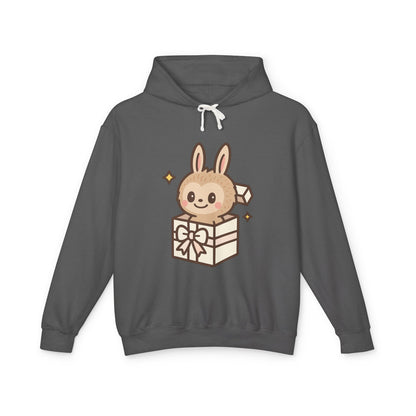 Labubu Unisex Hoodie