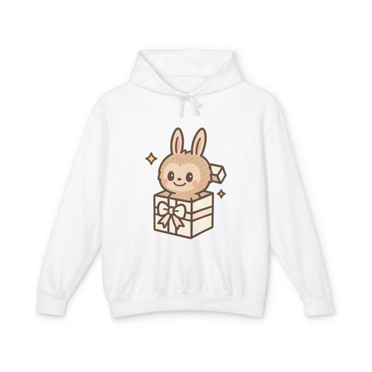 Labubu Unisex Hoodie