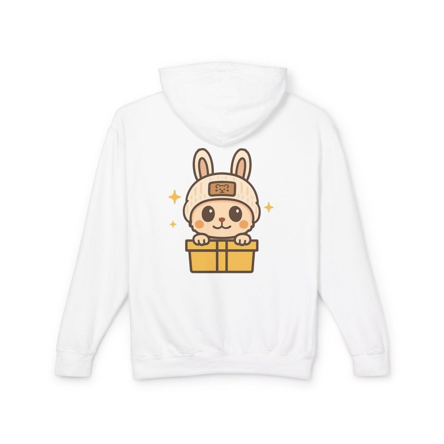 LabuLandUnisex Hoodie