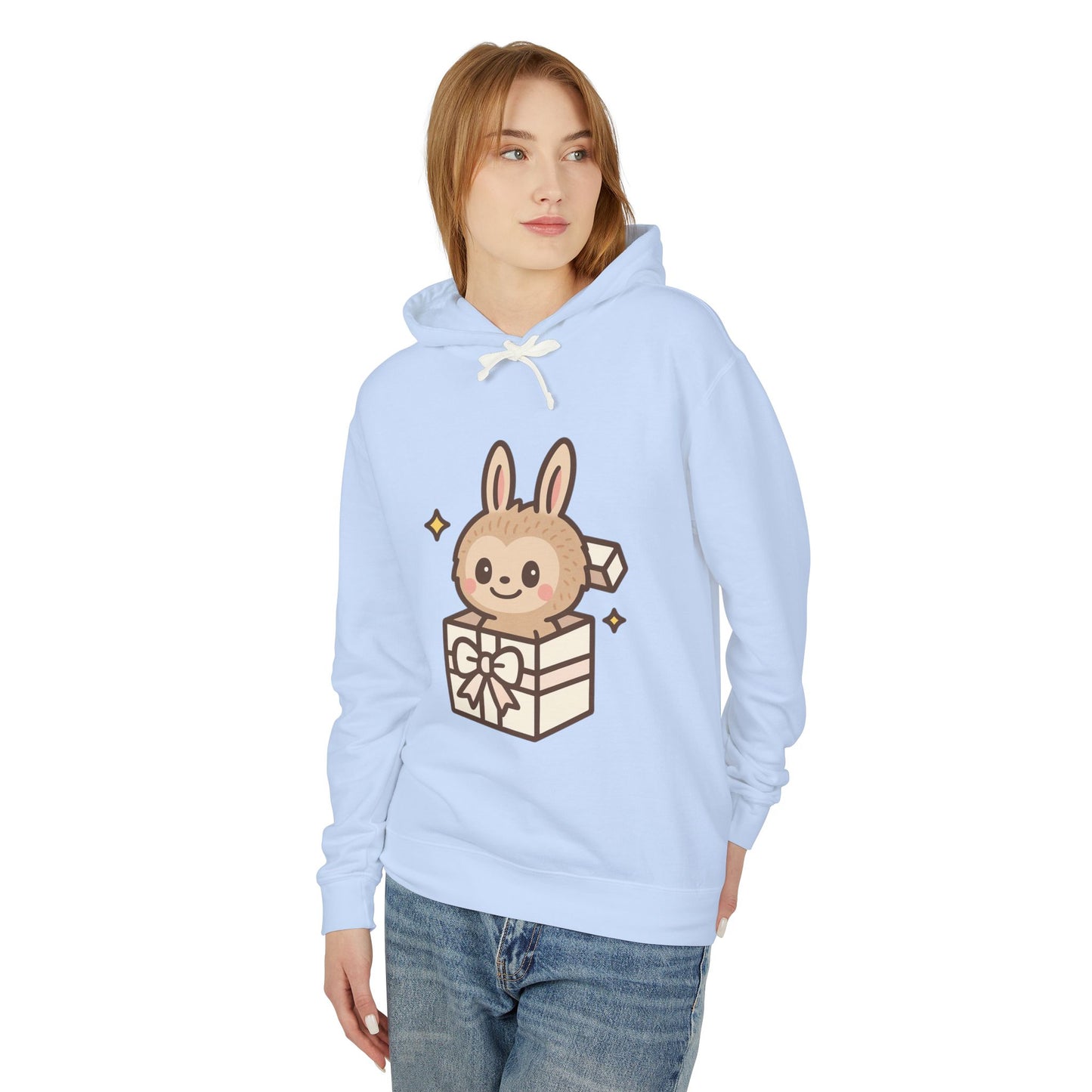 Labubu Unisex Hoodie