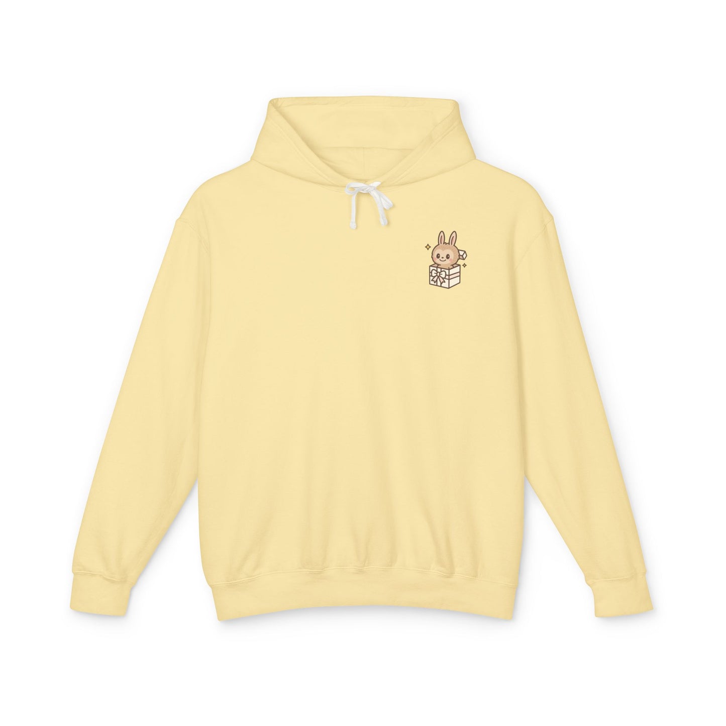 LabuLandUnisex Hoodie