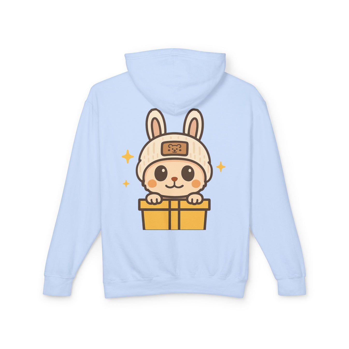 Labubu Unisex Hoodie