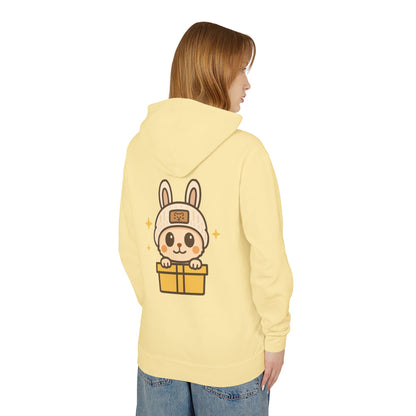 LabuLandUnisex Hoodie
