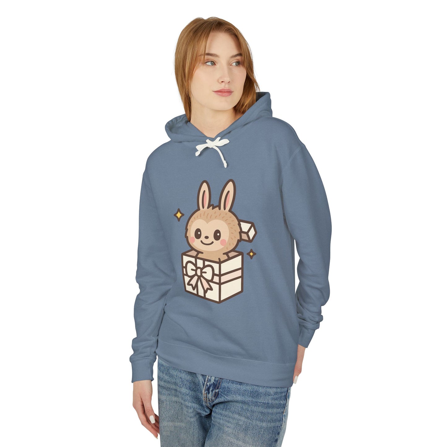 Labubu Unisex Hoodie