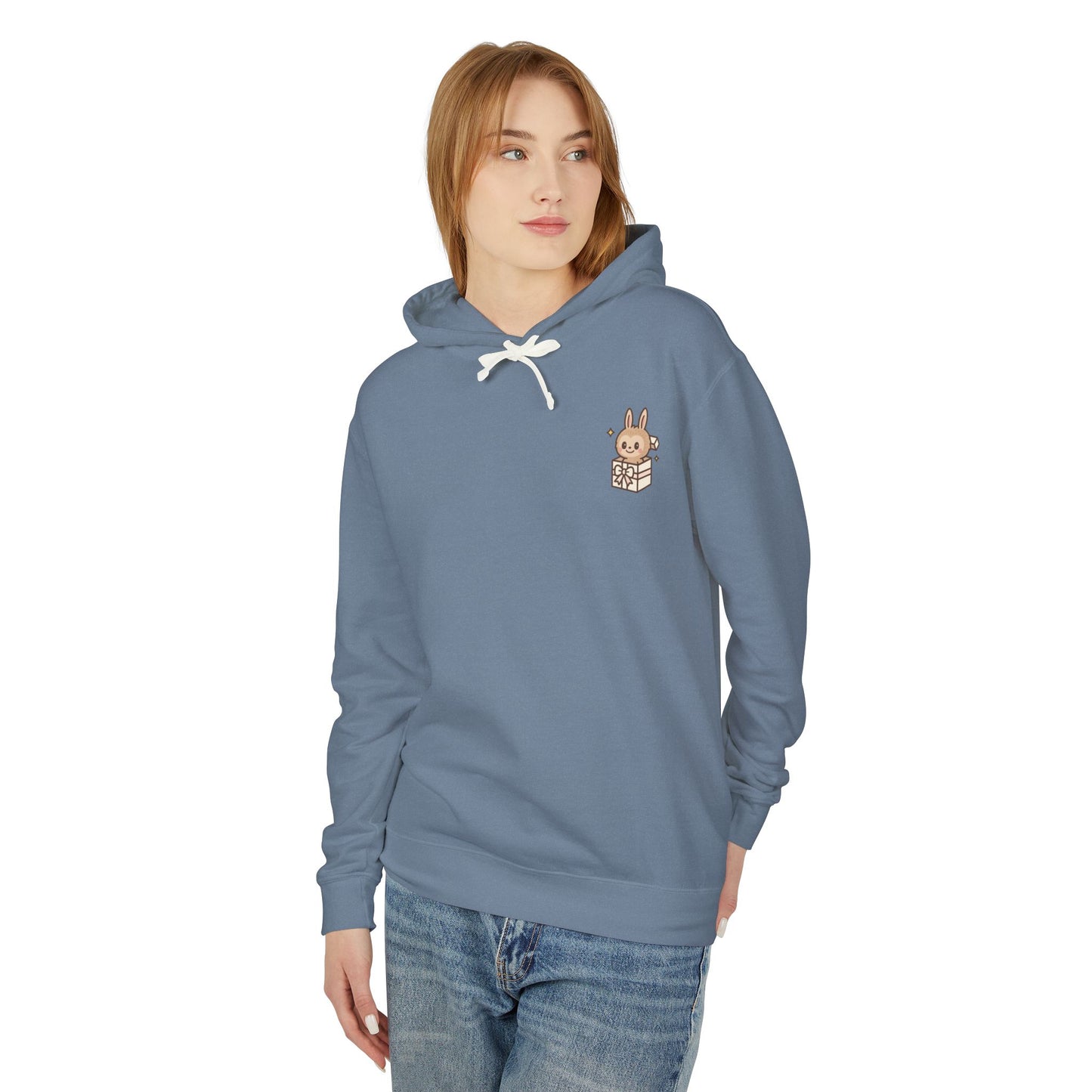 LabuLandUnisex Hoodie
