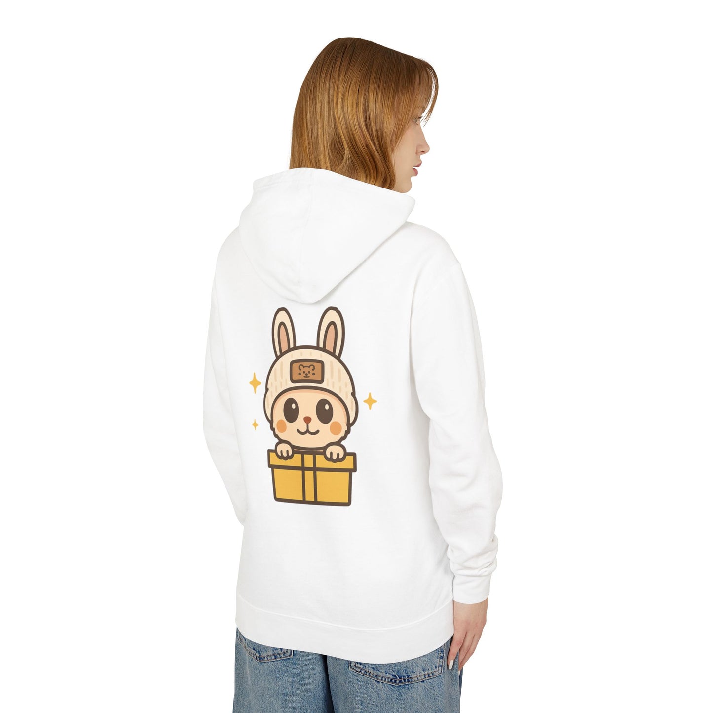 LabuLandUnisex Hoodie