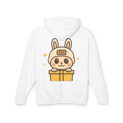 Labubu Unisex Hoodie