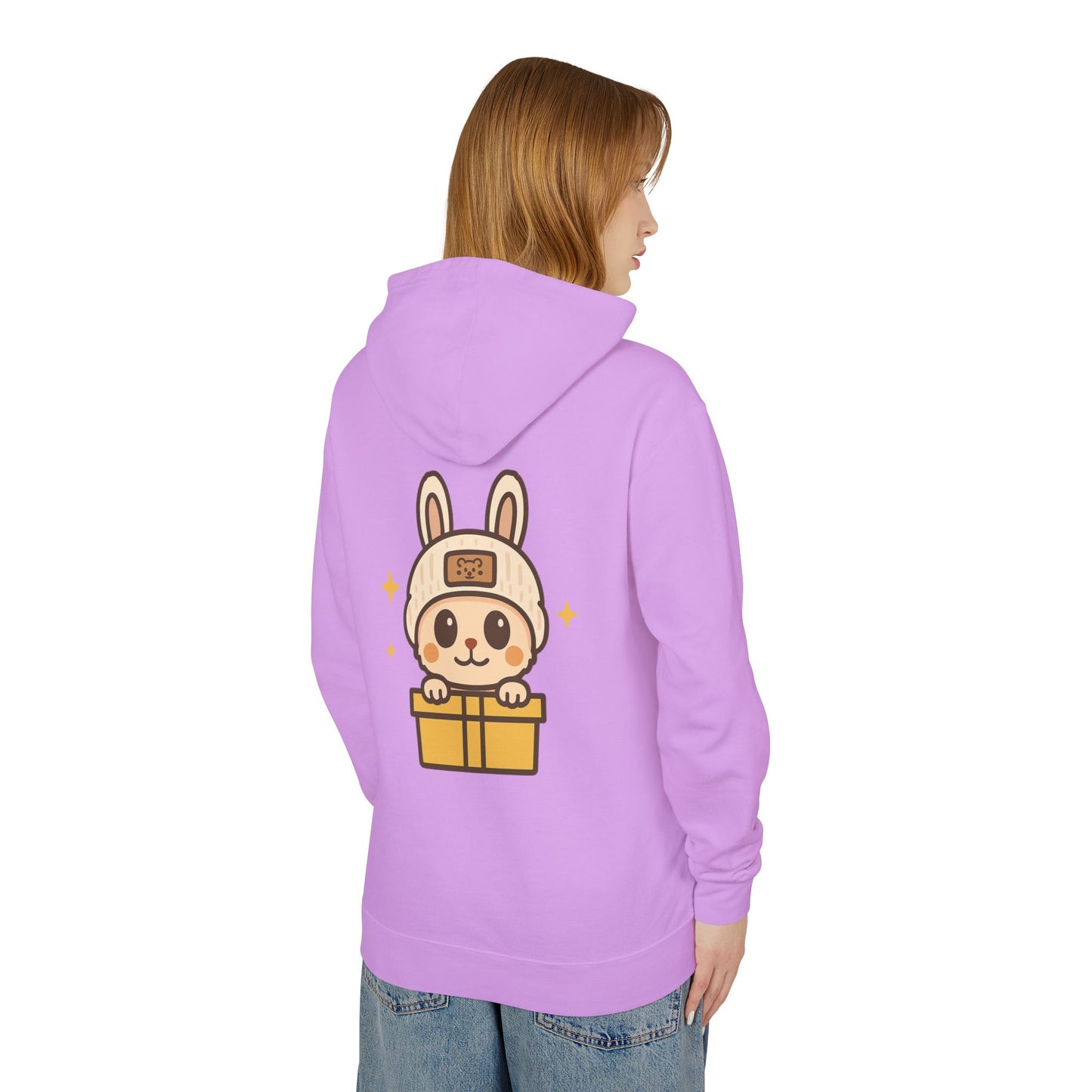 LabuLandUnisex Hoodie