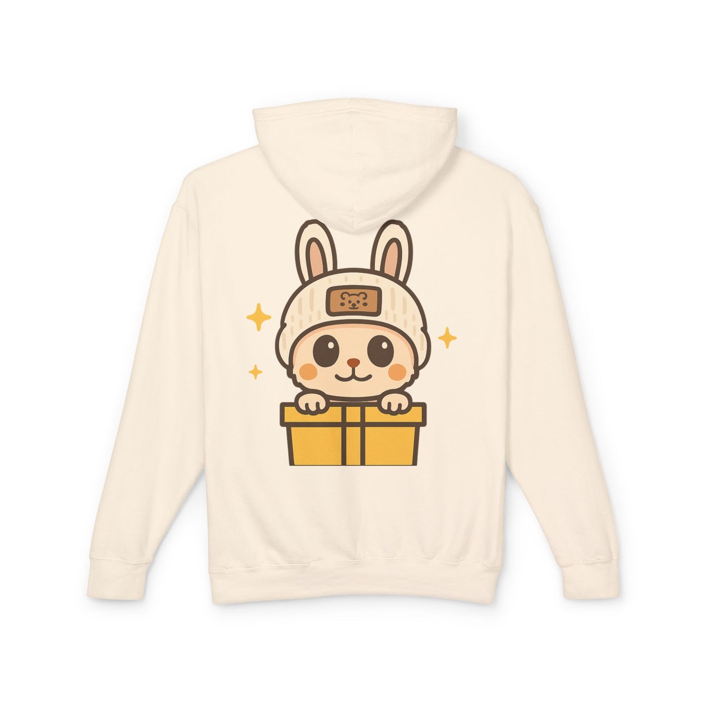 Labubu Unisex Hoodie