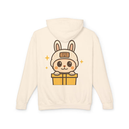 Labubu Unisex Hoodie