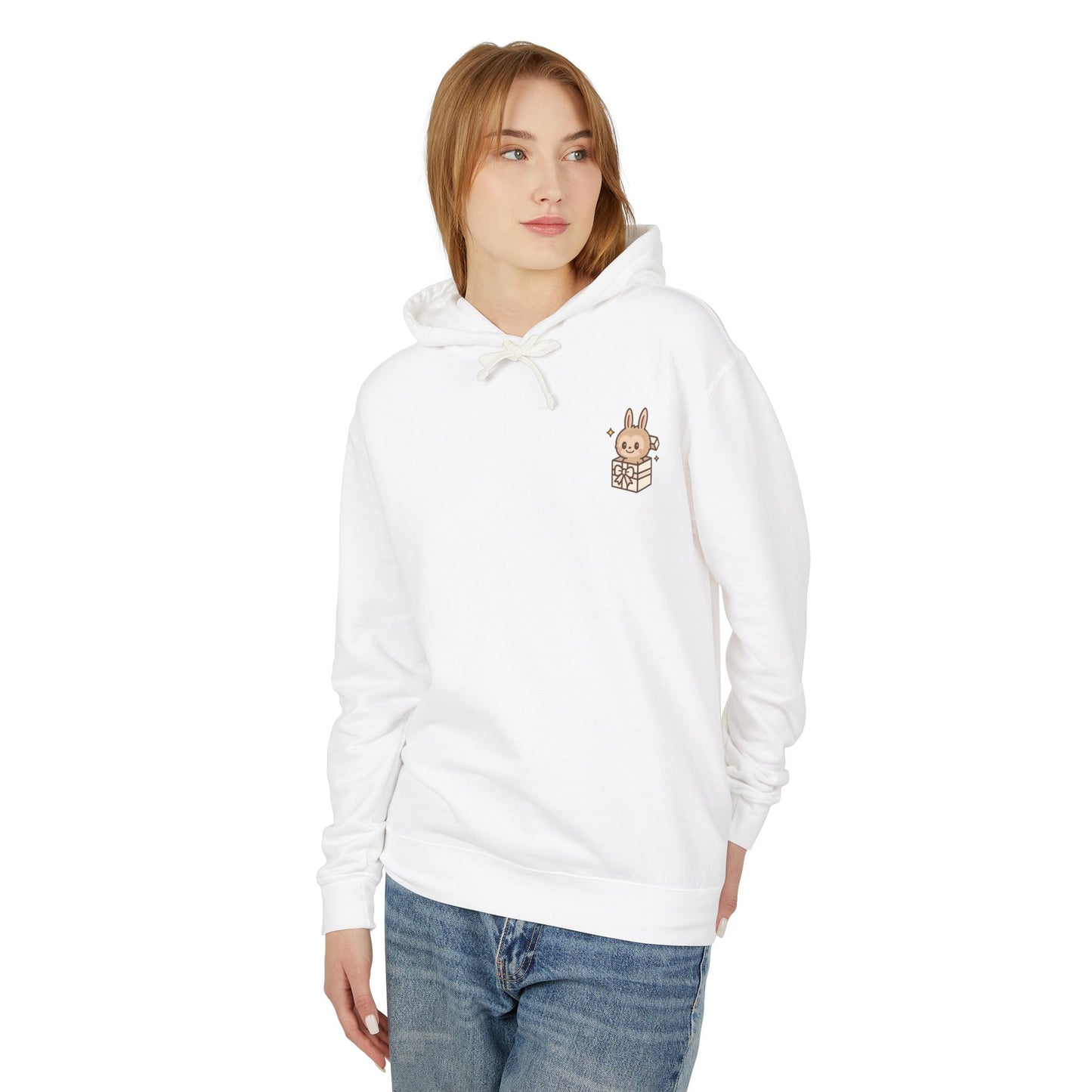 LabuLandUnisex Hoodie