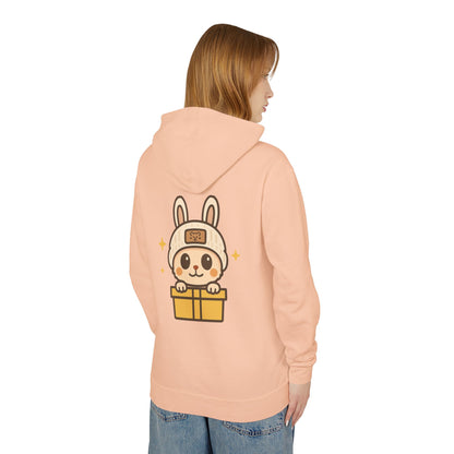 LabuLandUnisex Hoodie