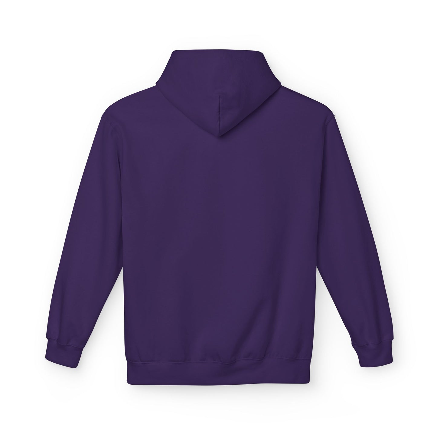 Unisex Midweight Fleece Hoodie