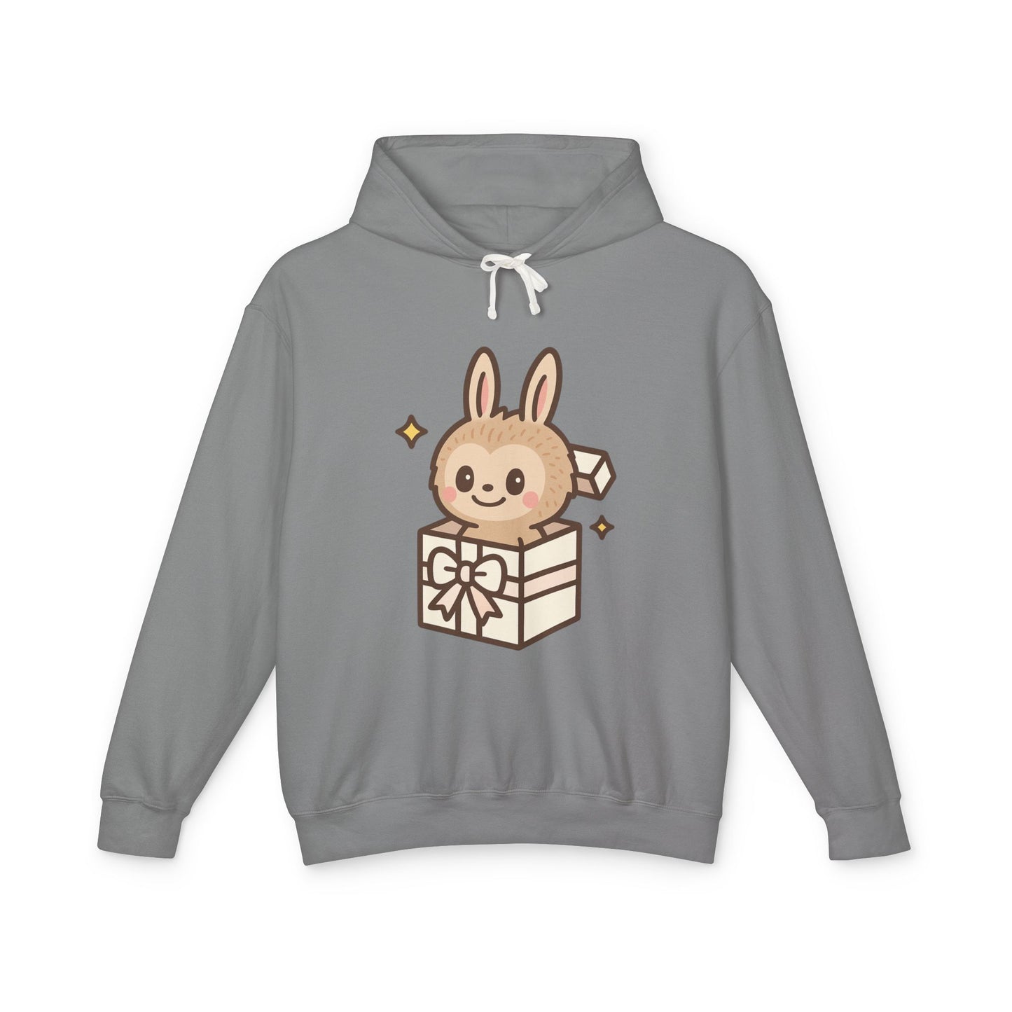 Labubu Unisex Hoodie