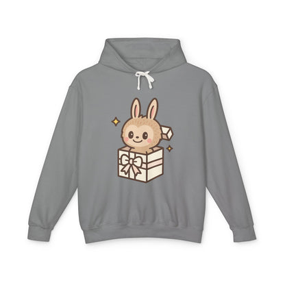 Labubu Unisex Hoodie