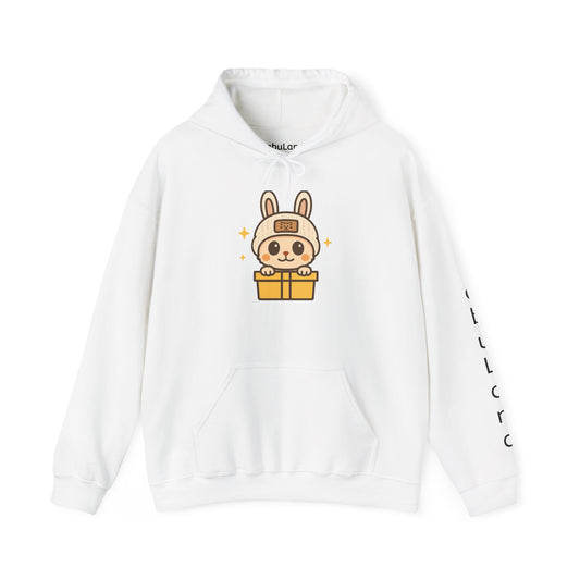 Labubu Unisex Hoodie