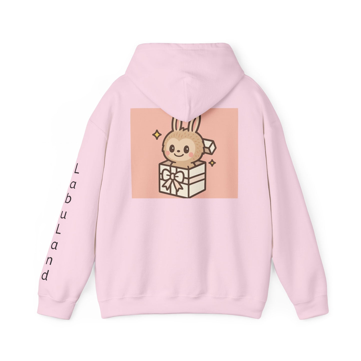 Labubu Unisex Hoodie