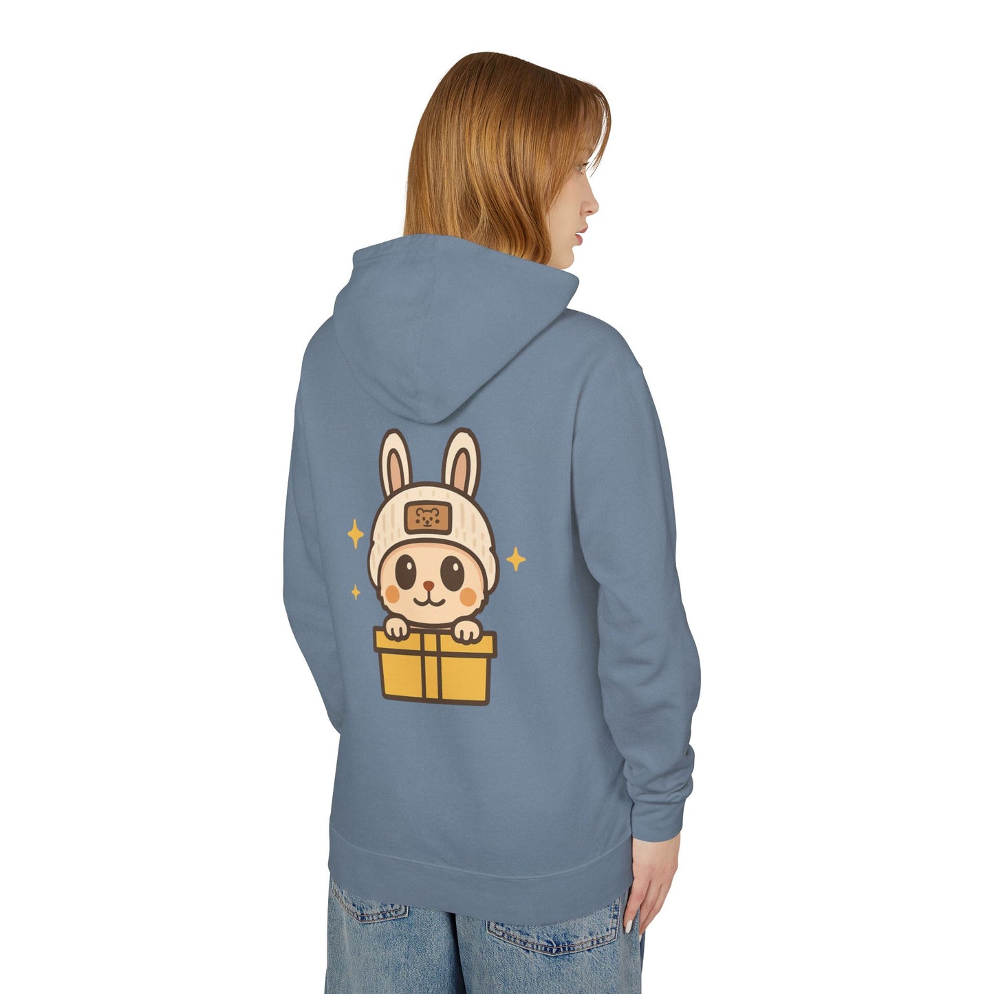 LabuLandUnisex Hoodie
