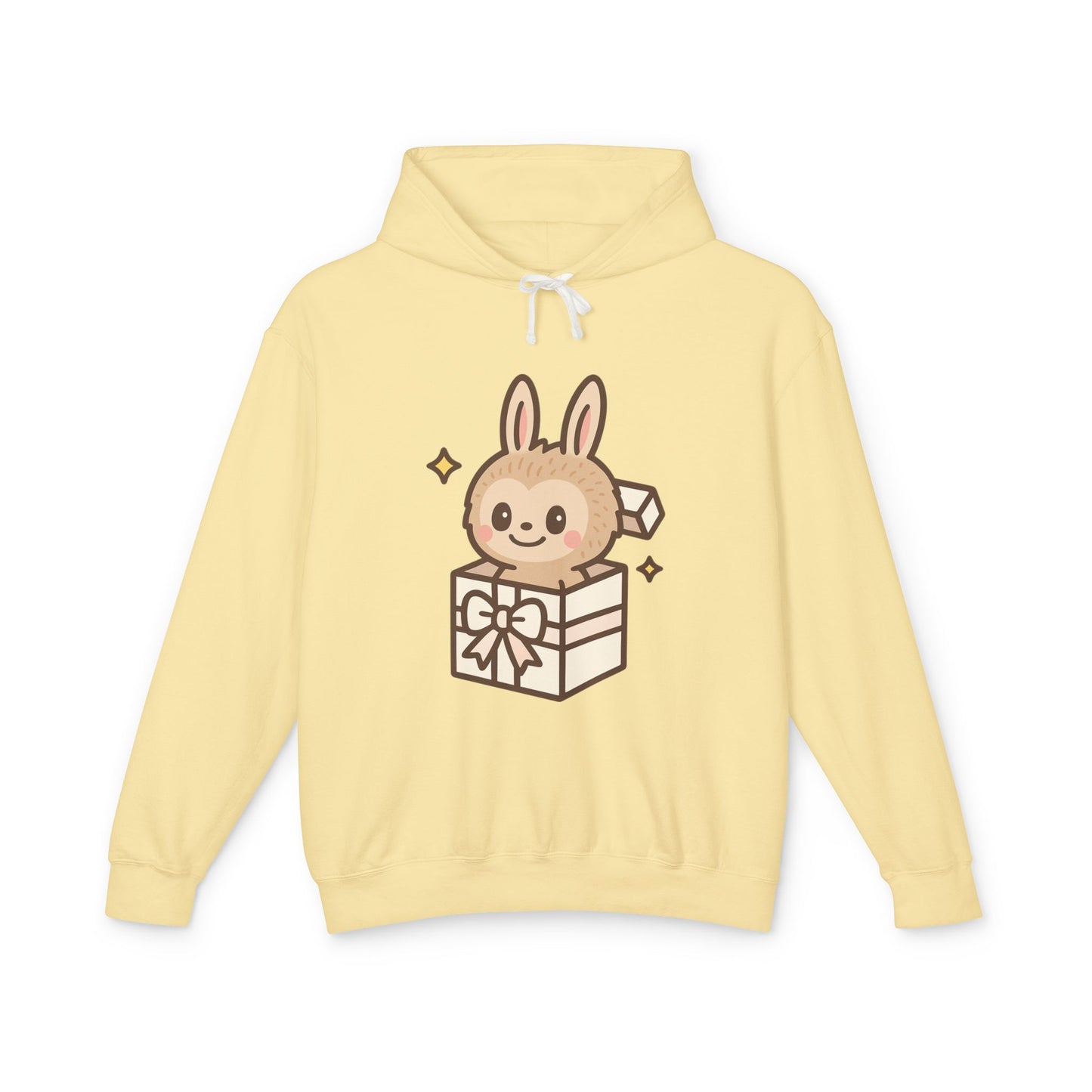 Labubu Unisex Hoodie