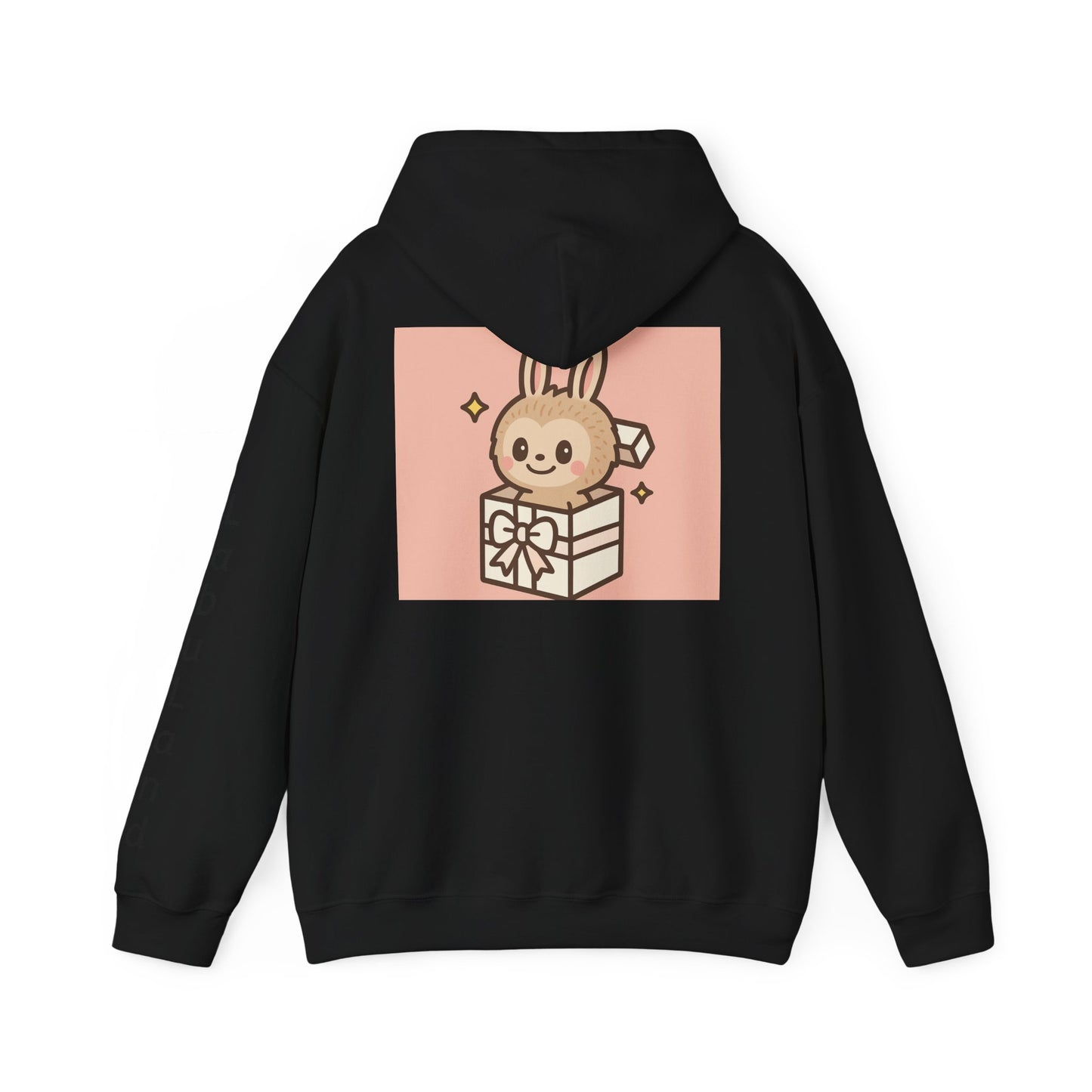 Labubu Unisex Hoodie