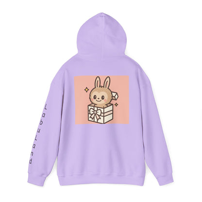 Labubu Unisex Hoodie