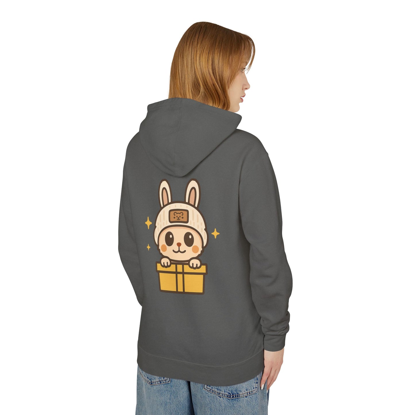 LabuLandUnisex Hoodie