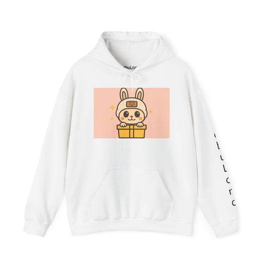 Labubu Unisex Hoodie