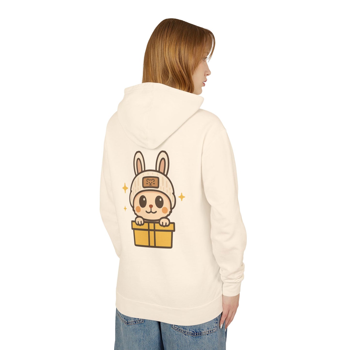 LabuLandUnisex Hoodie