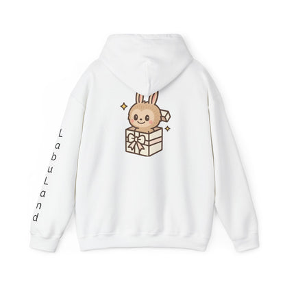 Labubu Unisex Hoodie