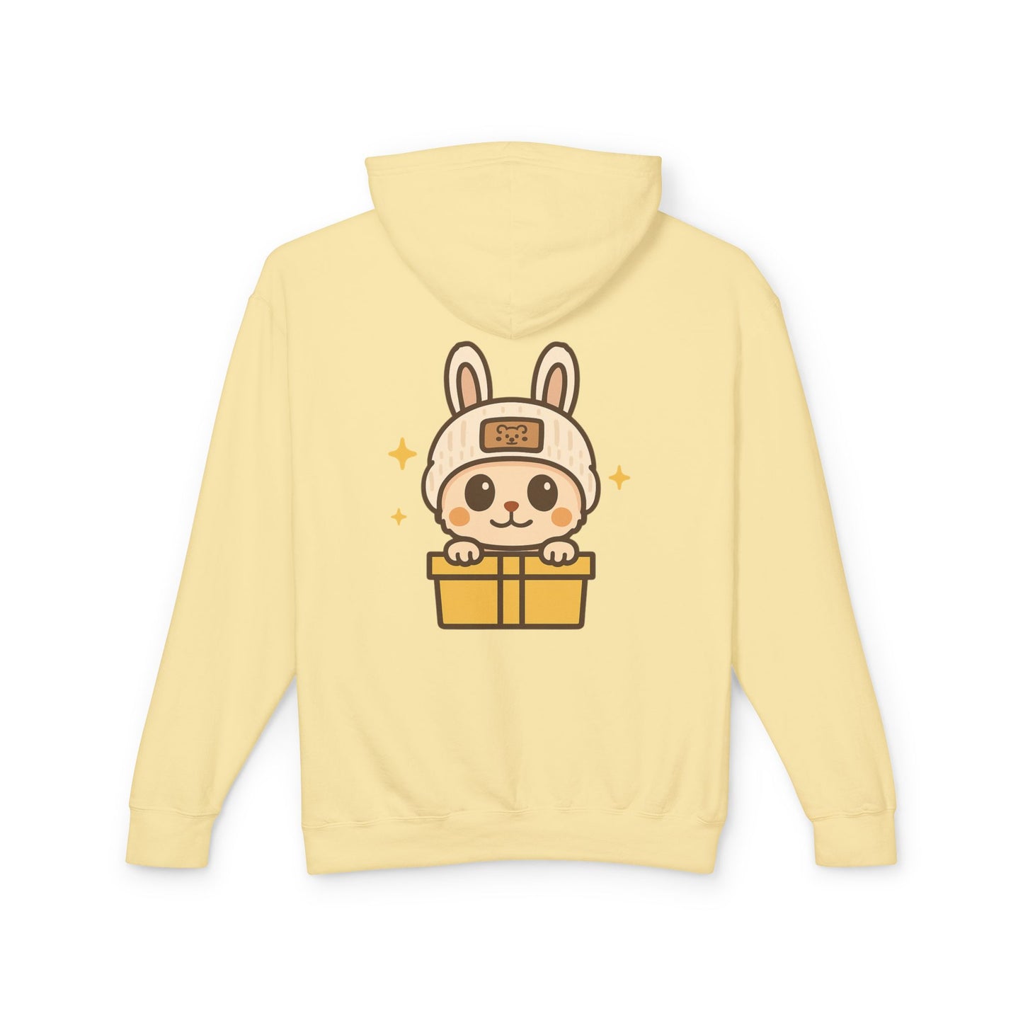 LabuLandUnisex Hoodie