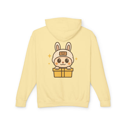 LabuLandUnisex Hoodie