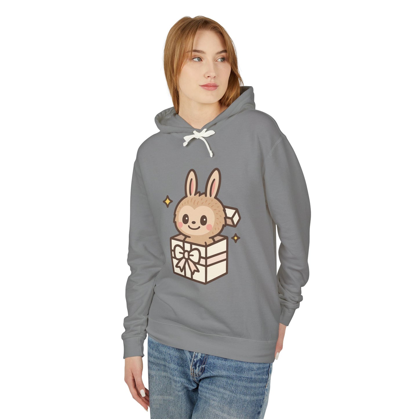 Labubu Unisex Hoodie