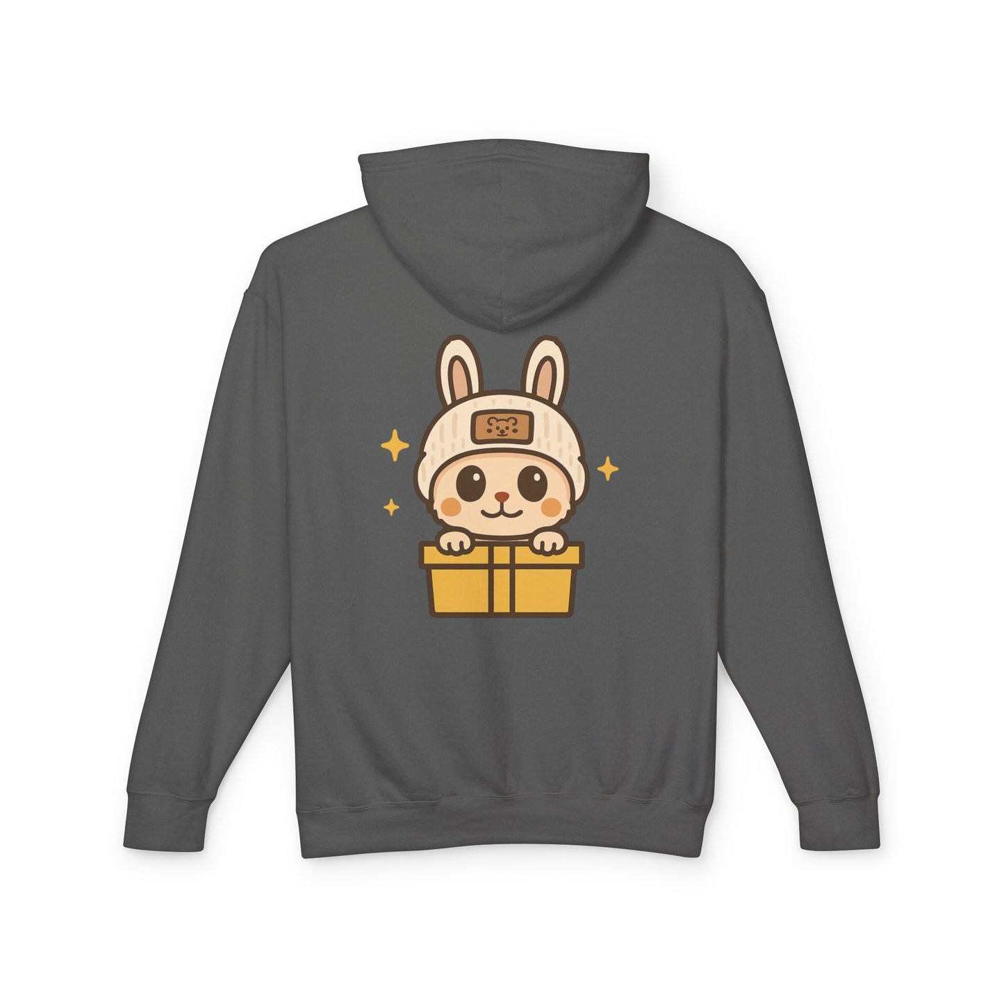 LabuLandUnisex Hoodie