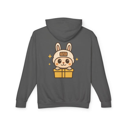 LabuLandUnisex Hoodie