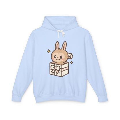 Labubu Unisex Hoodie