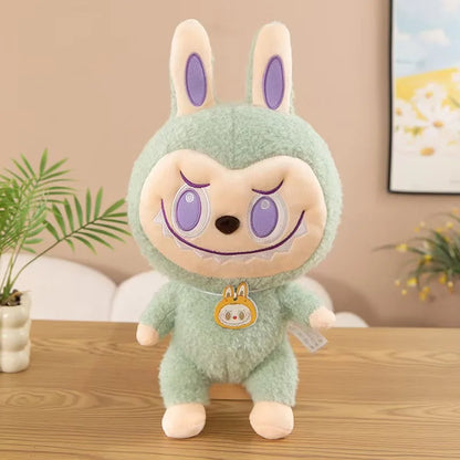 Labubu Grande Plushies