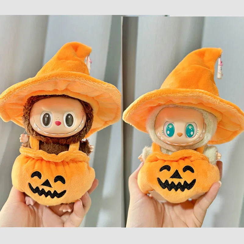 Halloween Clothing