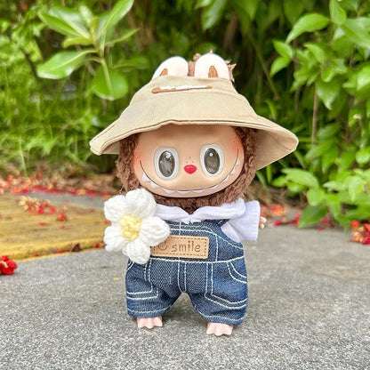 Labubu Adorable Outfits