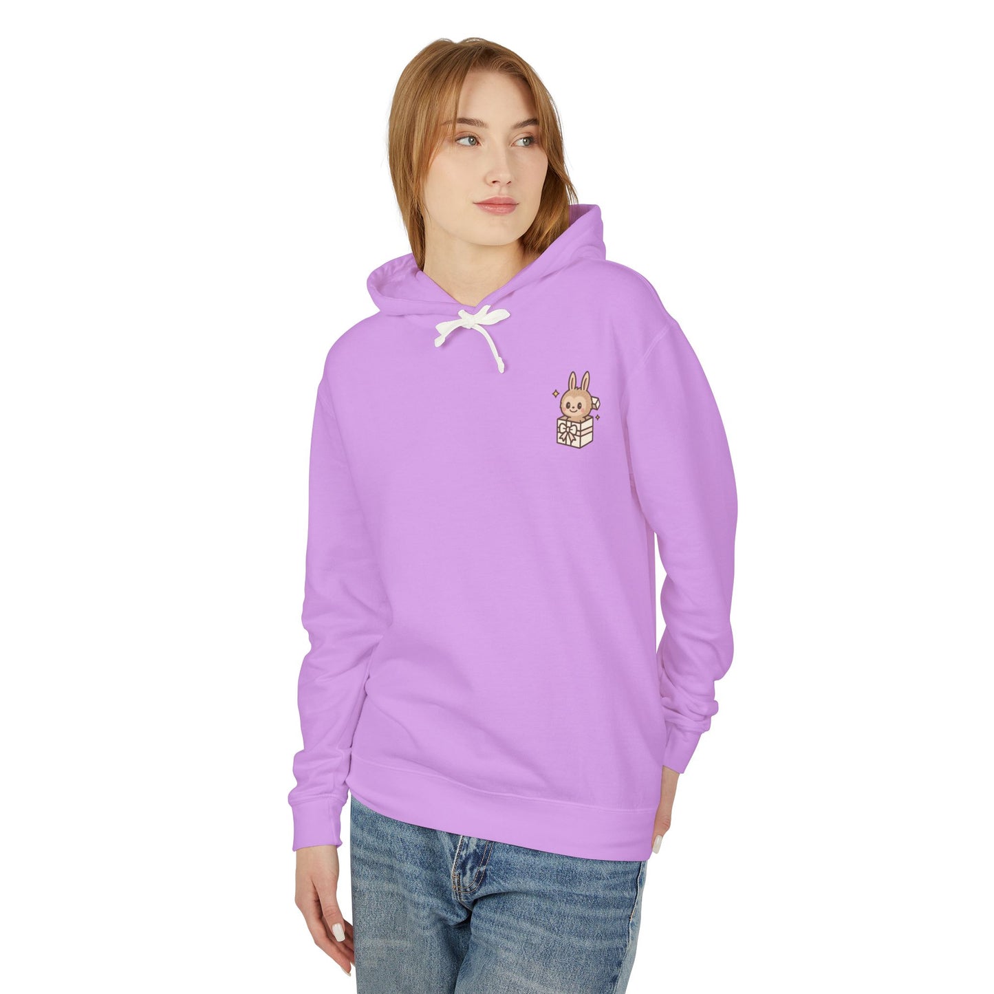 LabuLandUnisex Hoodie