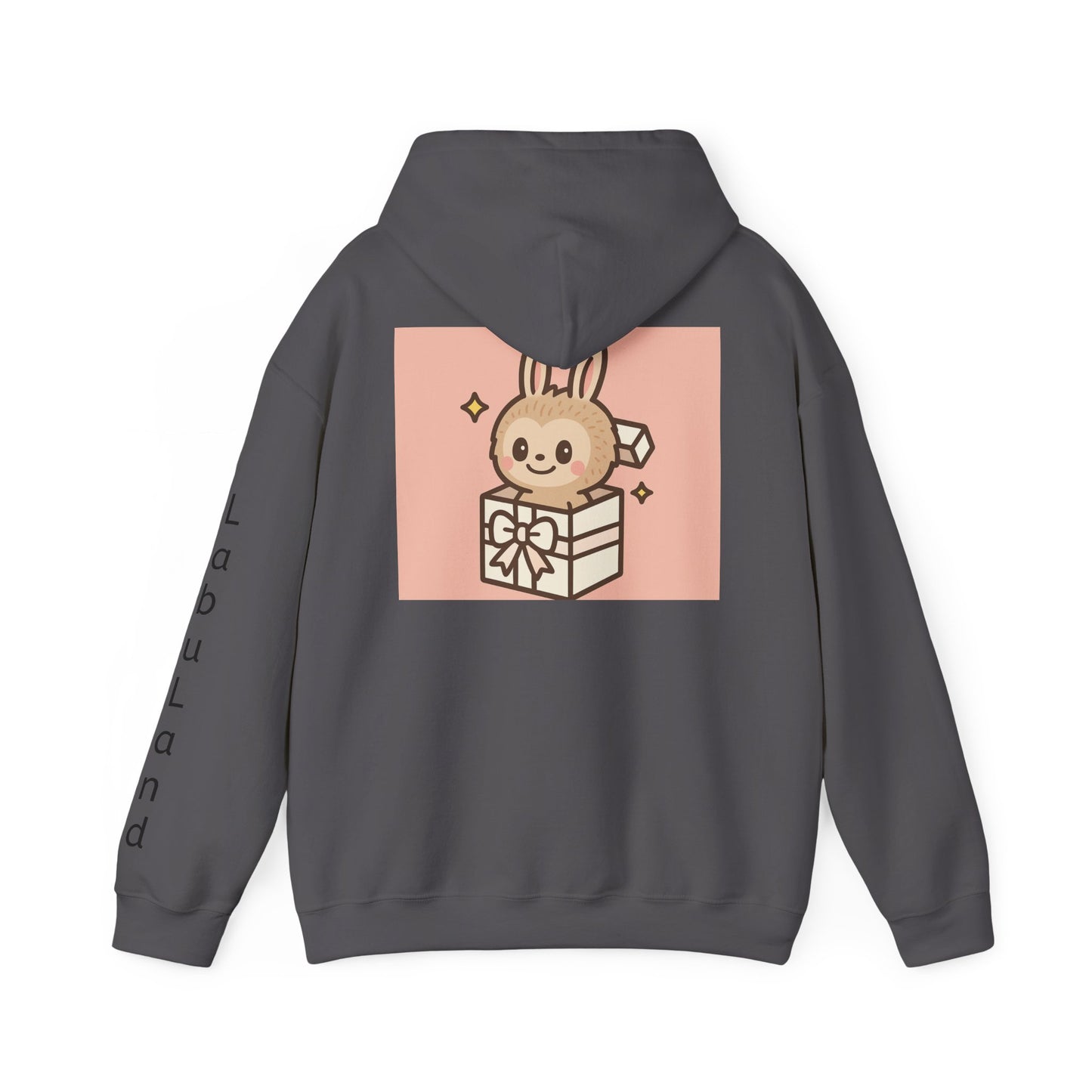 Labubu Unisex Hoodie